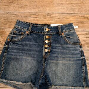 Maurices shorts